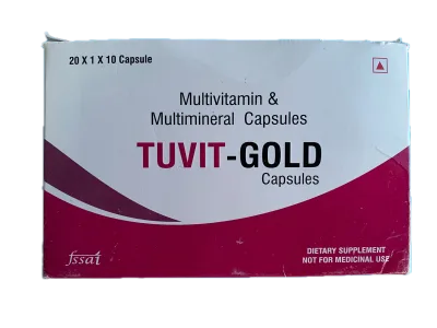 TUVIT-GOLD