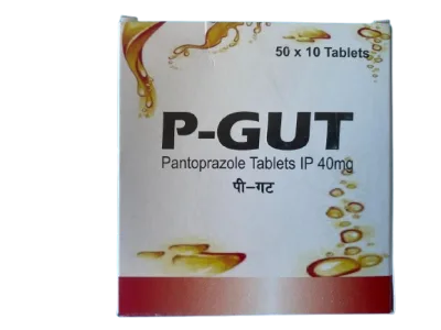 P-GUT