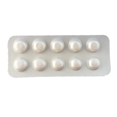 F stat 40 mg