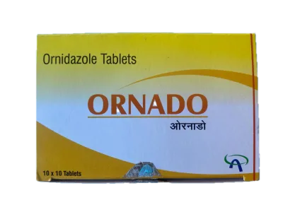 ORNADO