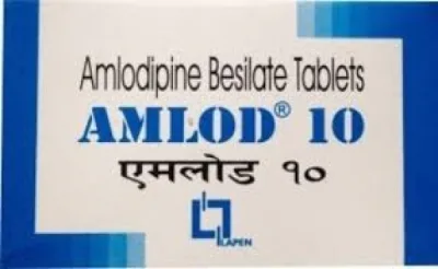 Amlod 10
