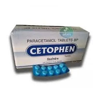 CETOPHEN