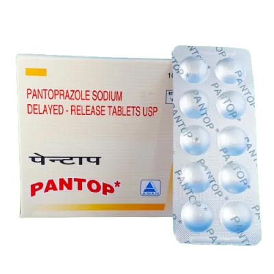 PANTOP
