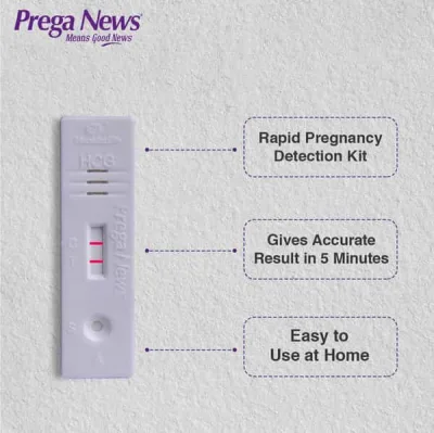 Prega News