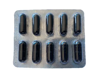 Tuvit Gold Multivitamin by NDH