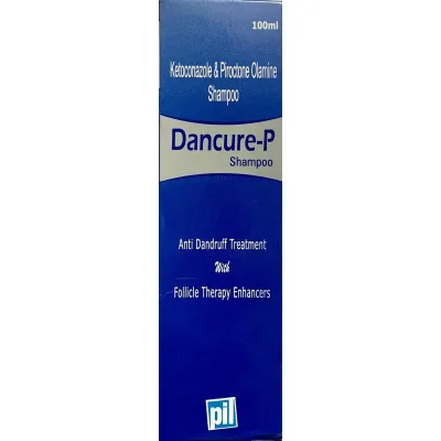 Dancure - P
