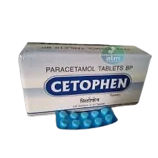 CETOPHEN