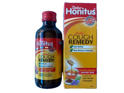 Honitus cough syrup