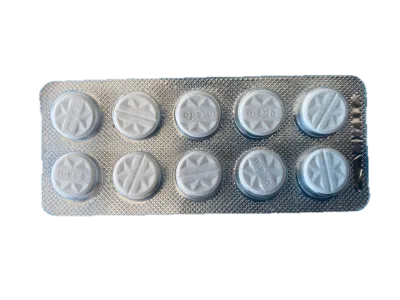 MEDOMOL 500