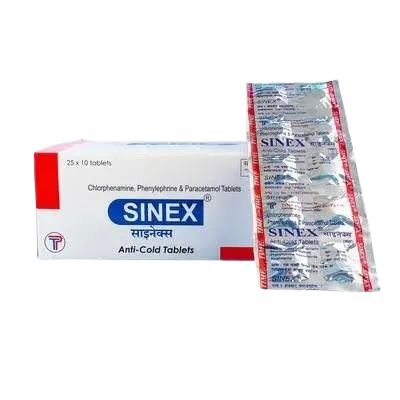 SINEX