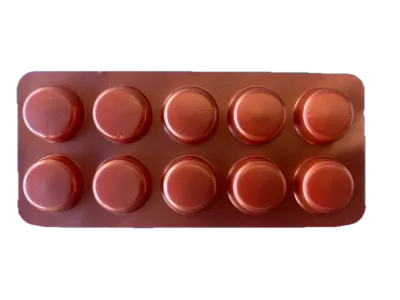 Ornado Ornidazole 500 mg