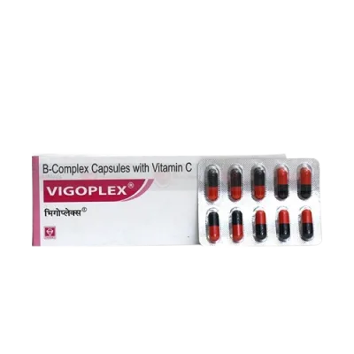 VIGOPLEX