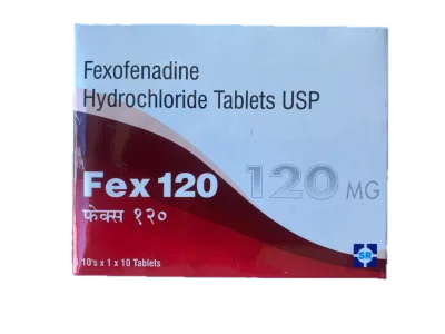 FEX 120