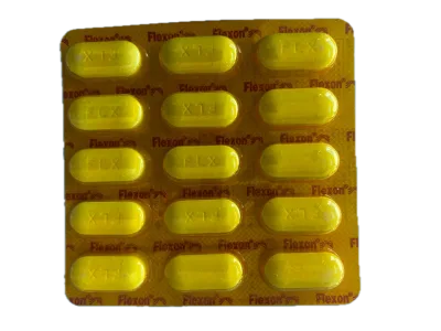 Flexon